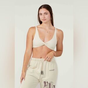YoungLa - Spiral Bra Top